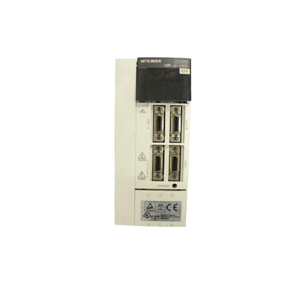 MR-J2-100D-S24 Mitsubishi - 59950