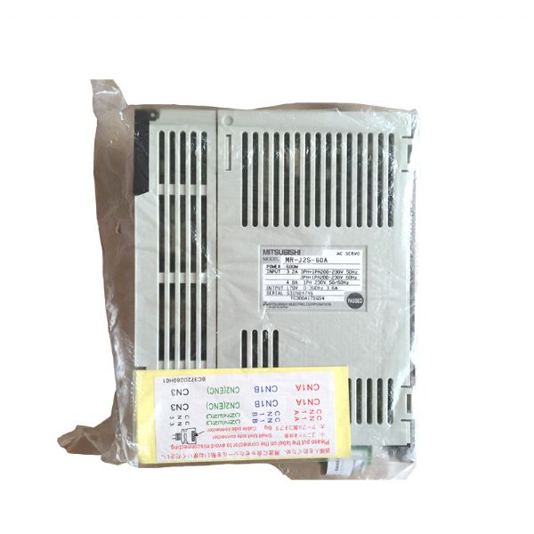 MR-J2S-60A Mitsubishi - 59955