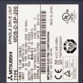 MDS-D-SP-200 - 60759