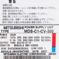 MDS-C1-CV-300 - 61321