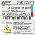 MDS-C1-CV-370 - 61322