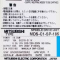 MDS-C1-SP-185 - 61327