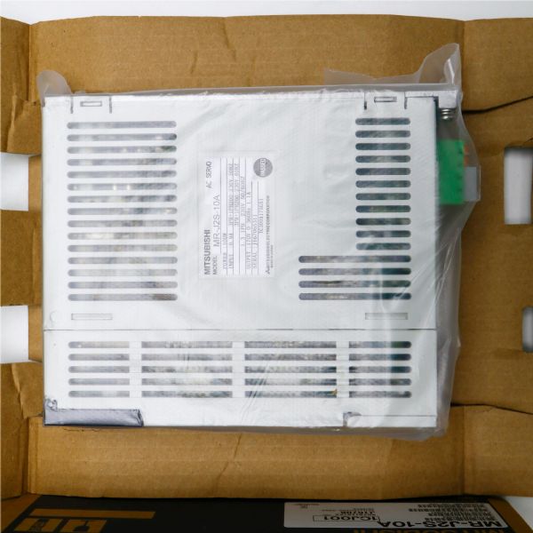 MR-J2S-10A - 61364