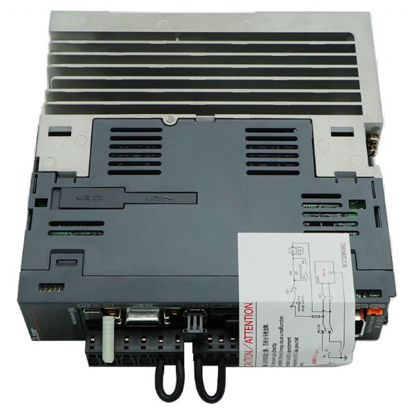 MR-J4-40B-RJ - 61367