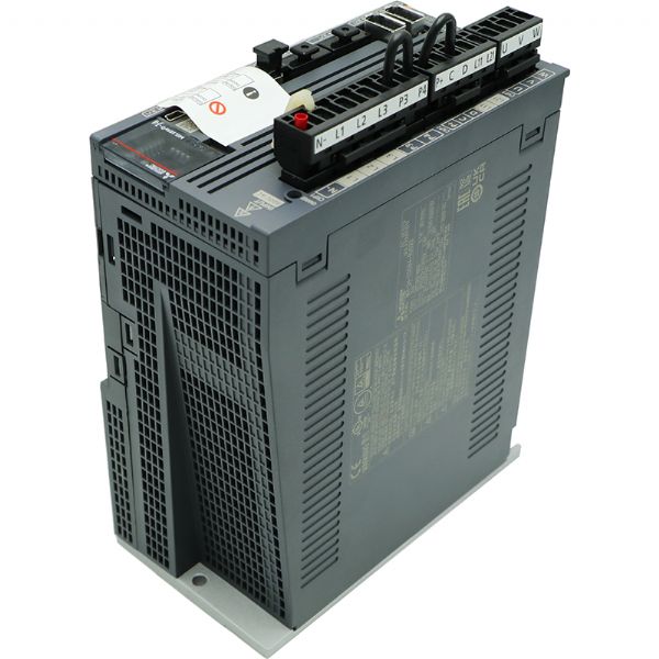 MR-J4-200B4-RJ020 - 61371