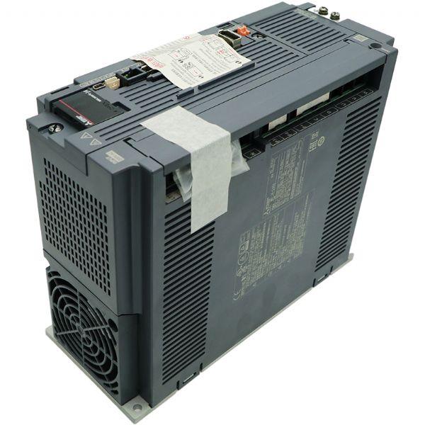 MR-J4-500A - 61372