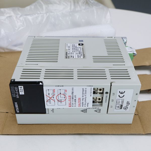 MR-J2-40D-S24 - 61691