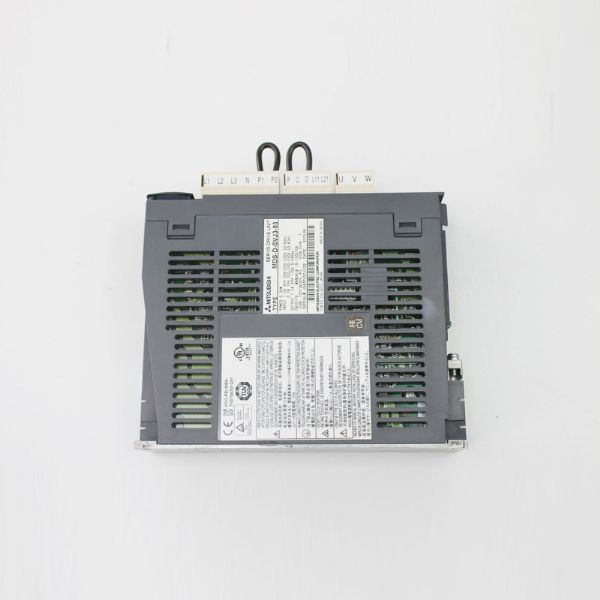 三菱電機　サーボドライバ　MDS-D-SVJ3-03NA 三菱電機 サーボドライバ MDS-D-SVJ3-03NA - メルカリ