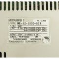 MR-J2-100D-S24 - 61715
