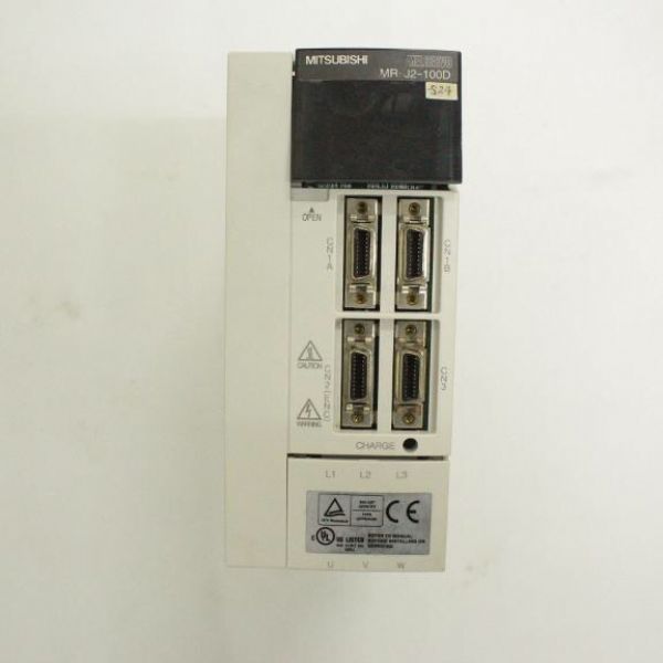 MR-J2-100D-S24 - 61715