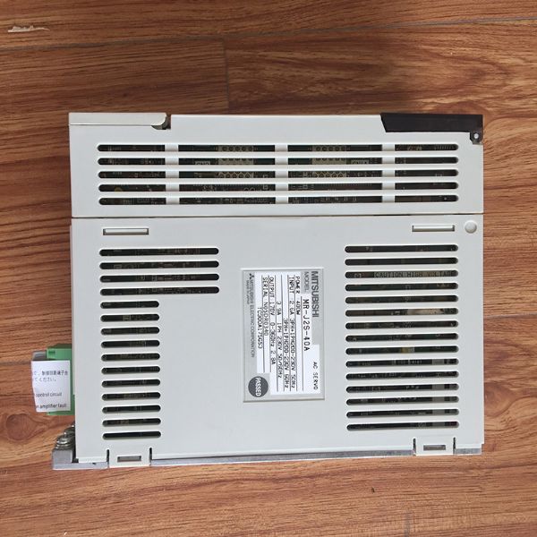 MR-J2S-40A - 61717