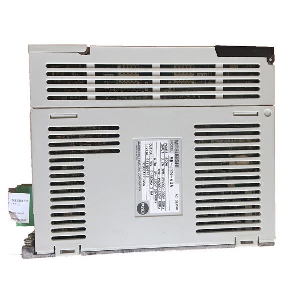 MR-J2S-60A - 61718