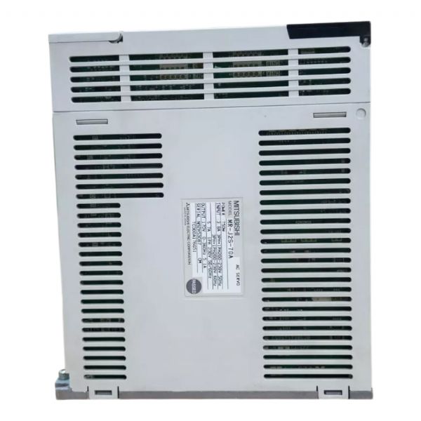 MR-J2S-70A - 61839