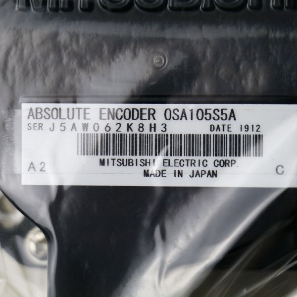OSA105S5A MITSUBISHI - 60296