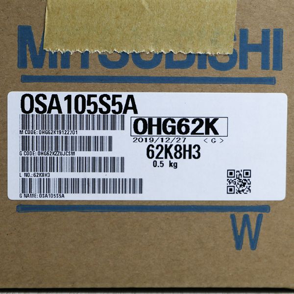 OSA105S5A MITSUBISHI - 60296