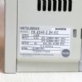 FR-E540-2.2K-EC MITSUBISHI - 60301