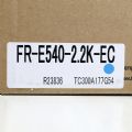 FR-E540-2.2K-EC MITSUBISHI - 60301
