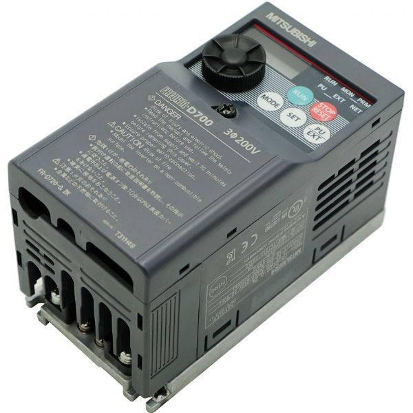 FR-D720-0.2K - 61263