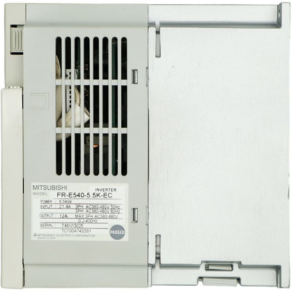 FR-E540-5.5K-EC - 61265