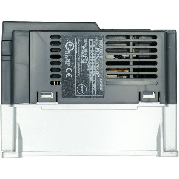 FR-E740-0.75K-CHT - 61266