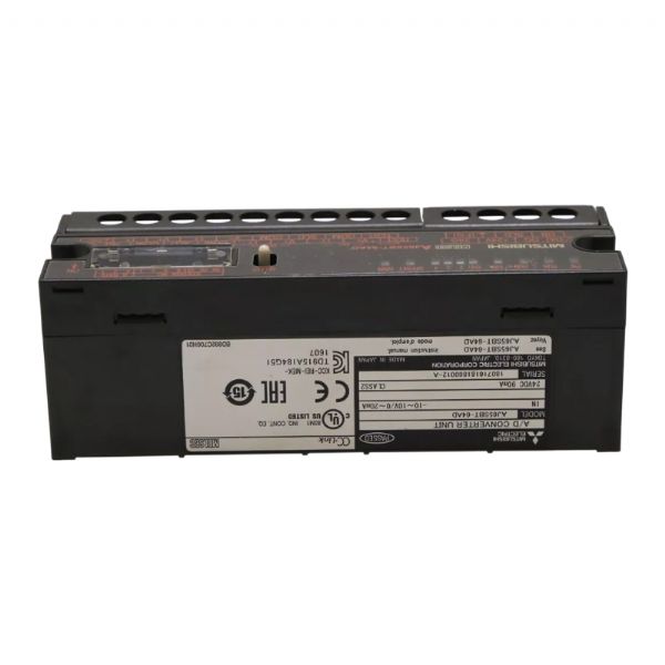 AJ65SBT-64AD - 61858