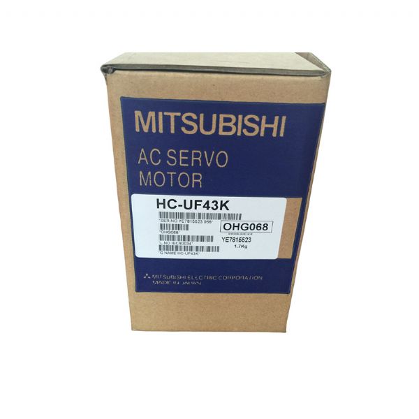 HC-UF43K MITSUBISHI - 59804