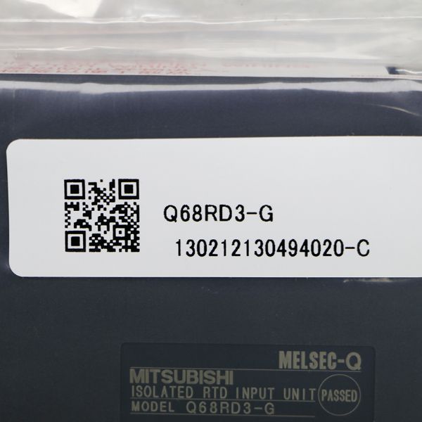 Q68RD3-G MITSUBISHI - 60041