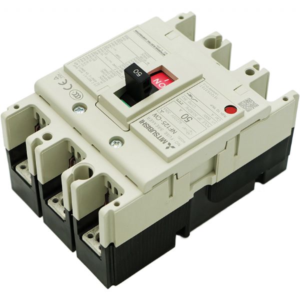 NF125-CW - 60540