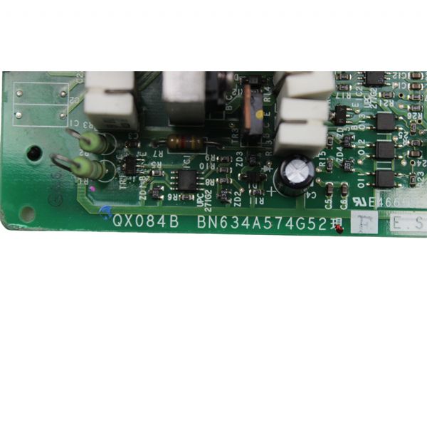 QX084B MITSUBISHI - 59696