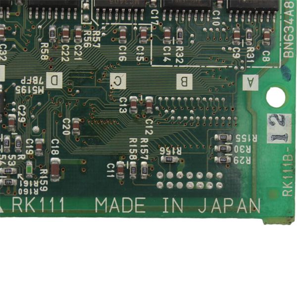 RK111B-12 MITSUBISHI - 59702