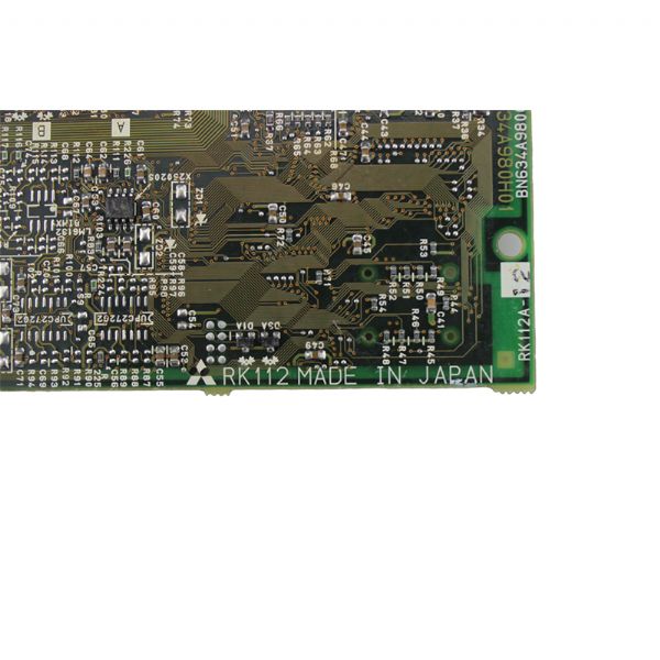 RK112 MITSUBISHI - 59703