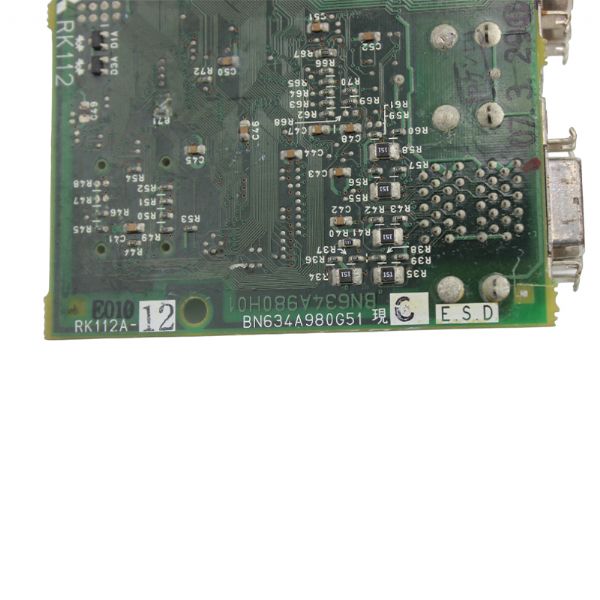 RK112A-12 MITSUBISHI - 59705