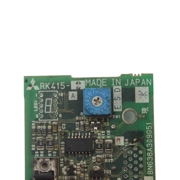 RK415-2 MITSUBISHI - 59709