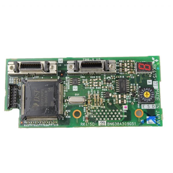 RK415-21 MITSUBISHI - 59710