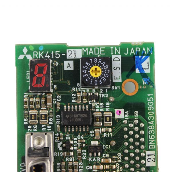 RK415-21 MITSUBISHI - 59710