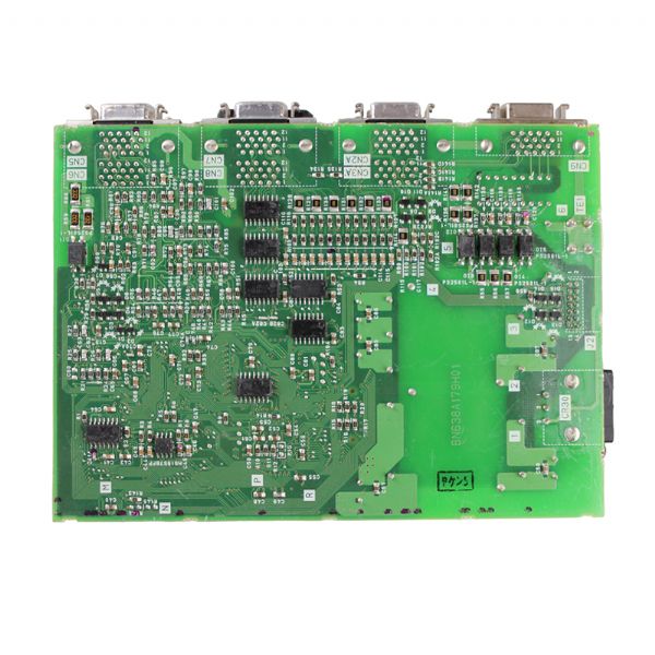 RK611 MITSUBISHI - 59711