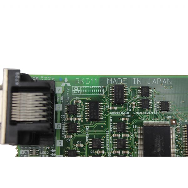 RK611 MITSUBISHI - 59711