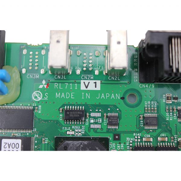 RL711V1 MITSUBISHI - 59717