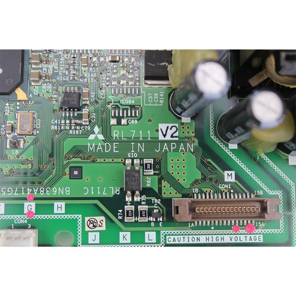 RL711V2 MITSUBISHI - 59718