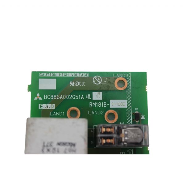 RM181B-3-168E MITSUBISHI - 59727