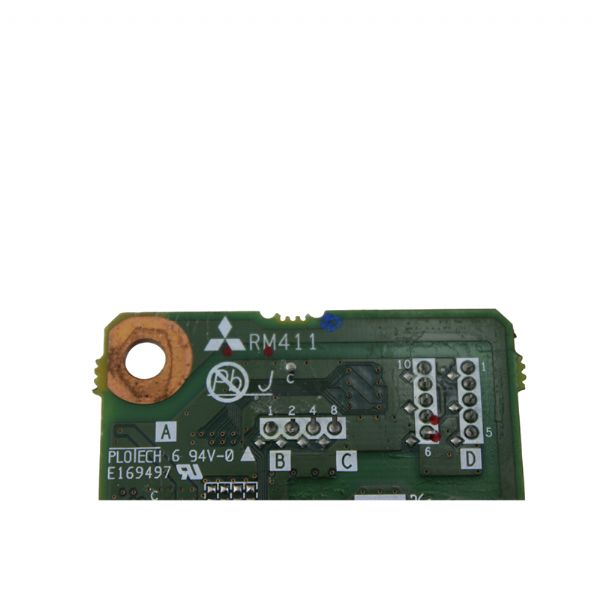 RM411 MITSUBISHI - 59728