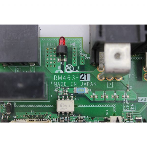 RM463 MITSUBISHI - 59730