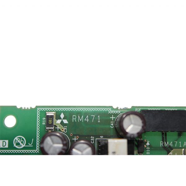 RM471 MITSUBISHI - 59732