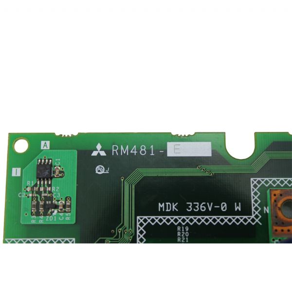 RM481 MITSUBISHI - 59733