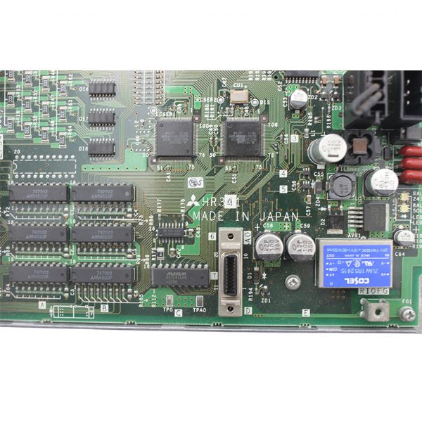 FCU6-HR341 MITSUBISHI - 59745