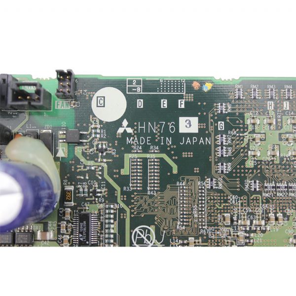 HN763 MITSUBISHI - 59759