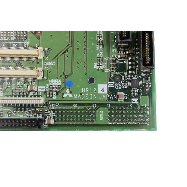 HR124 MITSUBISHI - 59769