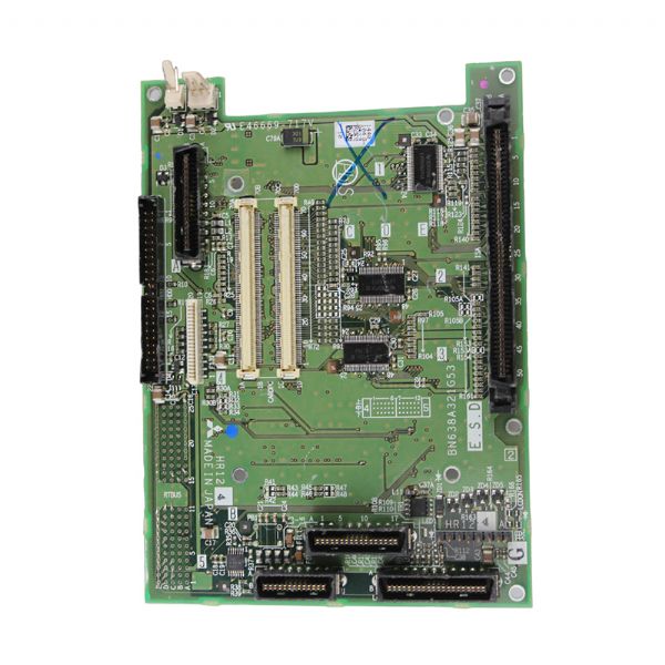 HR124 MITSUBISHI - 59769