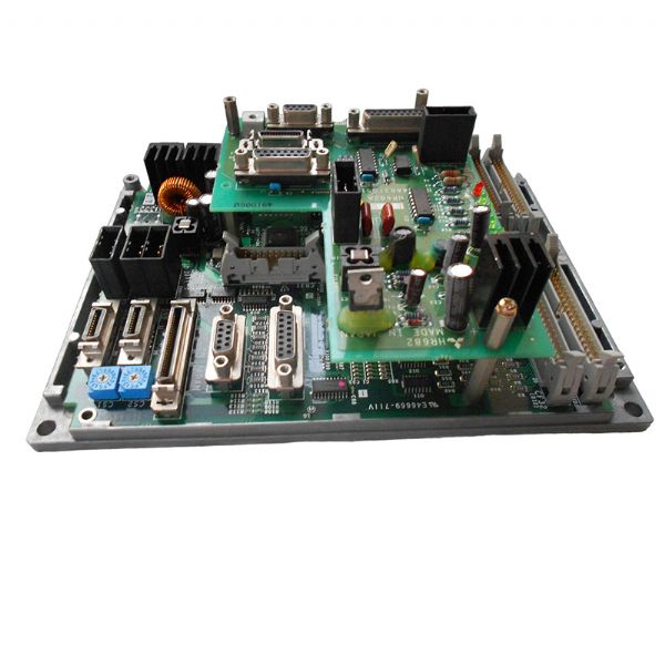 HR327B-HR682 MITSUBISHI - 59771