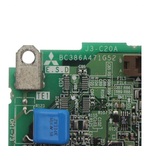 J3-C20A MITSUBISHI - 59781